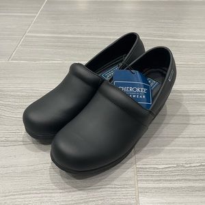 Cherokee Workwear Shoes Harmony